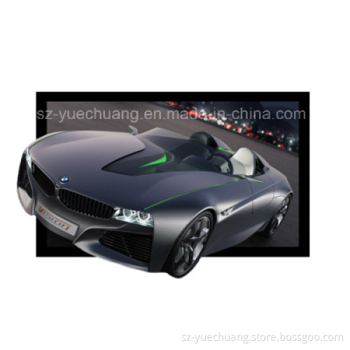 19" Newest Naked Eye 3D Advertising Displays/LCD Monitor